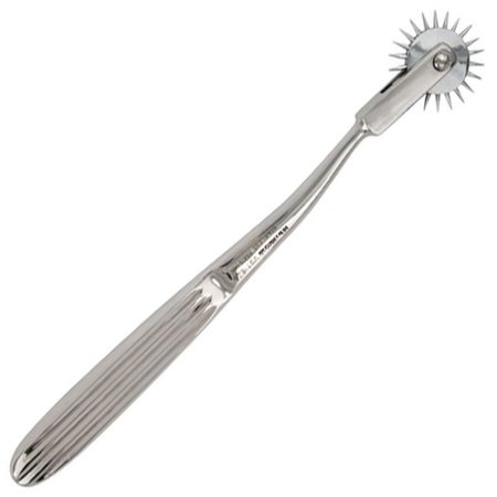 MILTEX INTEGRA Miltex Vantage Wartenberg Pinwheel, 7in V91-226